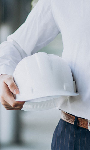 technical support water-treatment