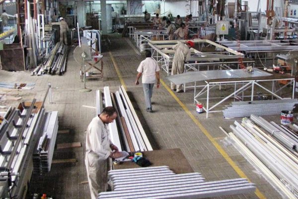 Ten years with FINEAMIN | Alumina Refinery